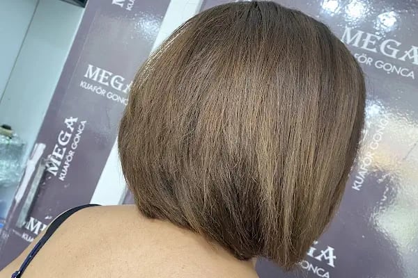 Gonca Hair Beauty SALOON - Resim 3