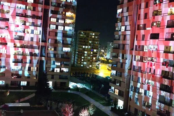 Altınpark Konutları - Resim 6