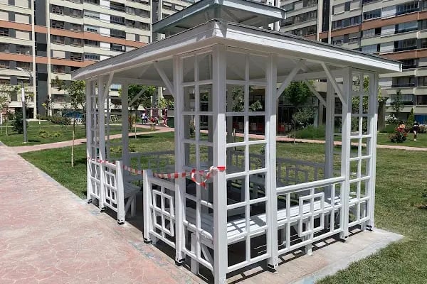 Altınpark Konutları - Resim 5