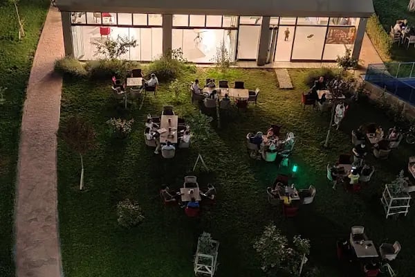 Altınpark Konutları - Resim 9