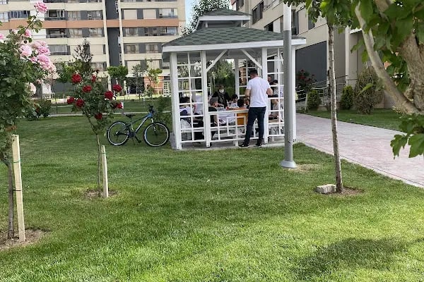 Altınpark Konutları - Resim 17