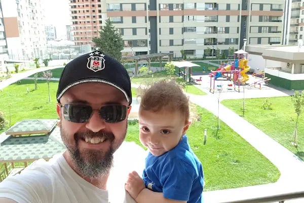 Altınpark Konutları - Resim 12