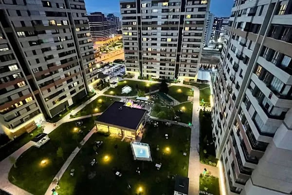 Altınpark Konutları - Resim 2