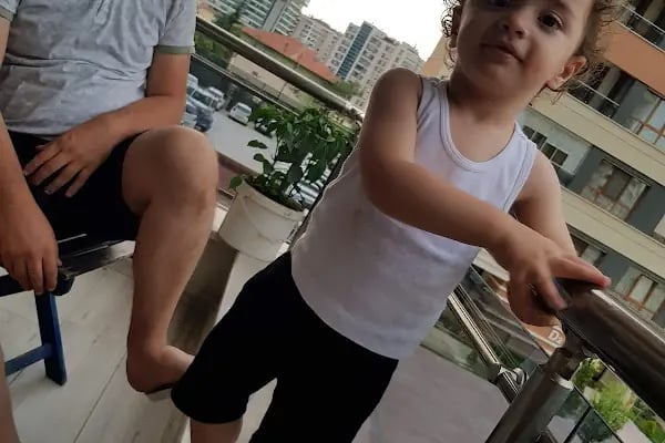 Altınpark Konutları - Resim 19