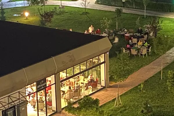 Altınpark Konutları - Resim 7