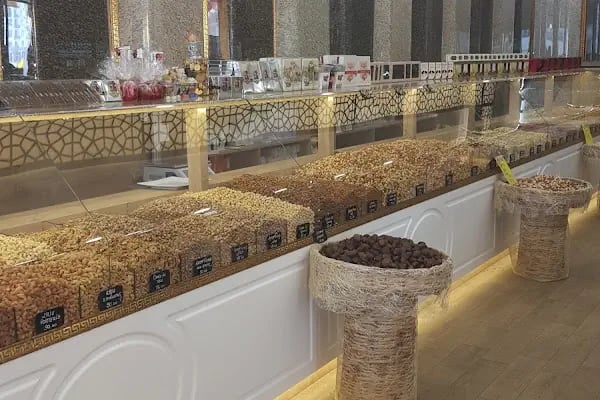 Altınpark Konutları - Resim 13