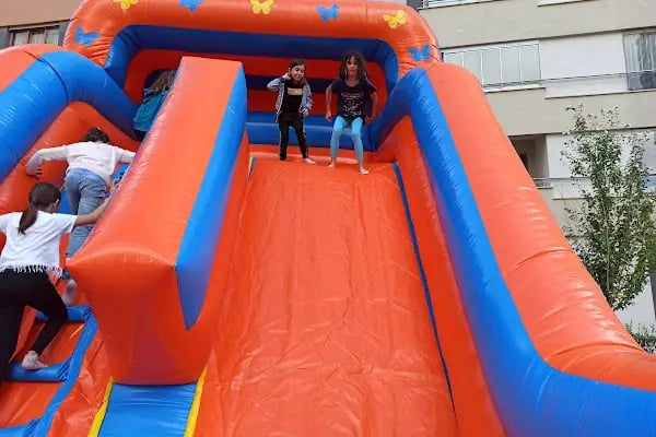 Altınpark Konutları - Resim 10