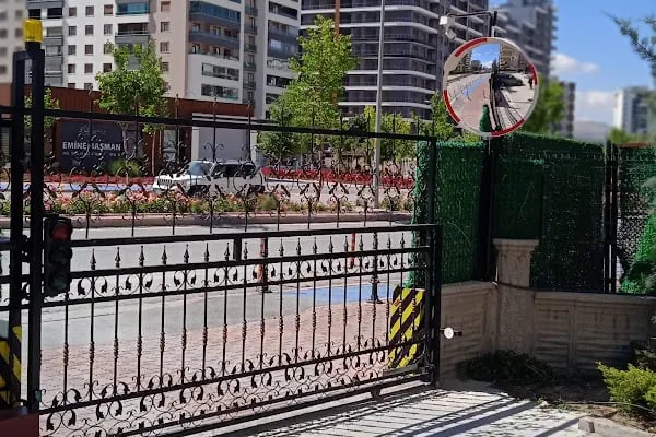 Altınpark Konutları - Resim 4