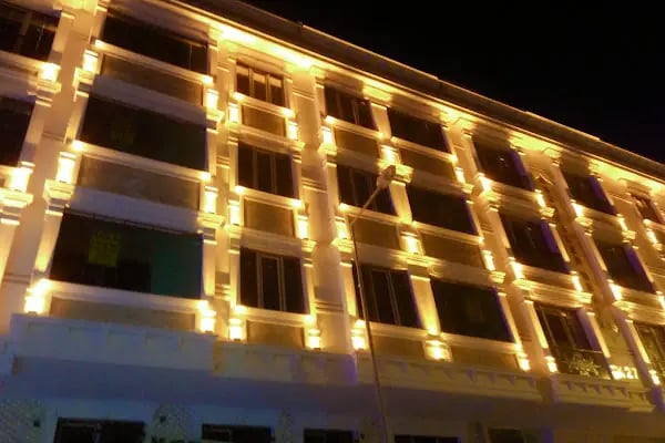 HARUSKA CAFE - Resim 2