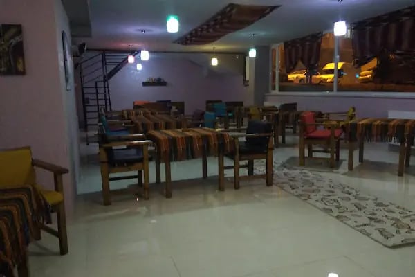HARUSKA CAFE - Resim 4