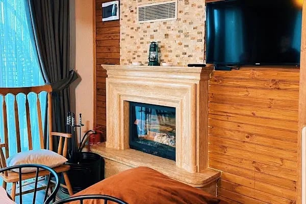 Bungalov.com.tr - En İyi Bungalovlar İçin Online Rezervasyon - Resim 8