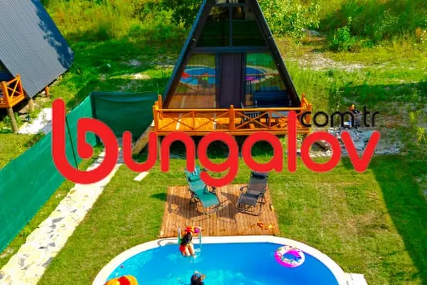 Bungalov.com.tr - En İyi Bungalovlar İçin Online Rezervasyon - Resim 2