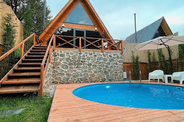 Bungalov.com.tr - En İyi Bungalovlar İçin Online Rezervasyon - Resim 4