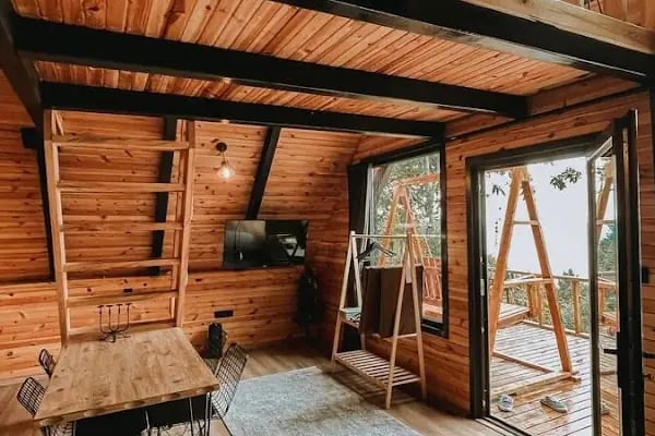 Bungalov.com.tr - En İyi Bungalovlar İçin Online Rezervasyon - Resim 6