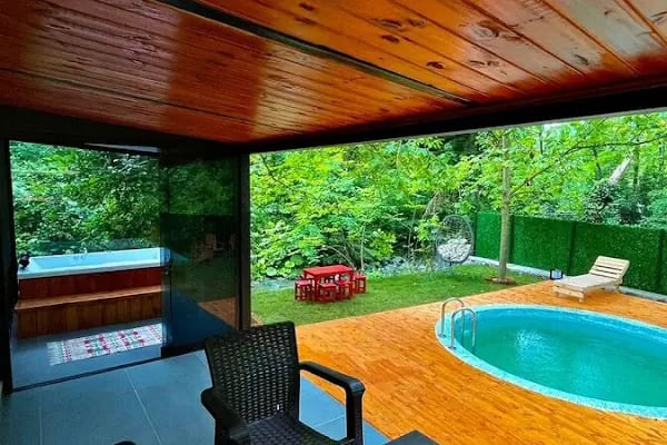 Bungalov.com.tr - En İyi Bungalovlar İçin Online Rezervasyon - Resim 9