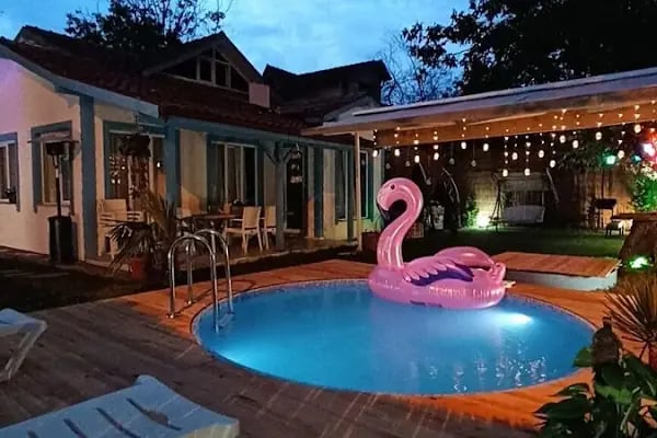 Bungalov.com.tr - En İyi Bungalovlar İçin Online Rezervasyon - Resim 13