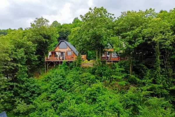 Bungalov.com.tr - En İyi Bungalovlar İçin Online Rezervasyon - Resim 15