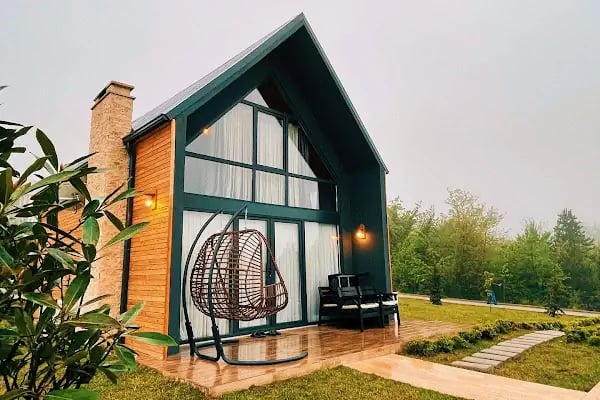 Bungalov.com.tr - En İyi Bungalovlar İçin Online Rezervasyon - Resim 3