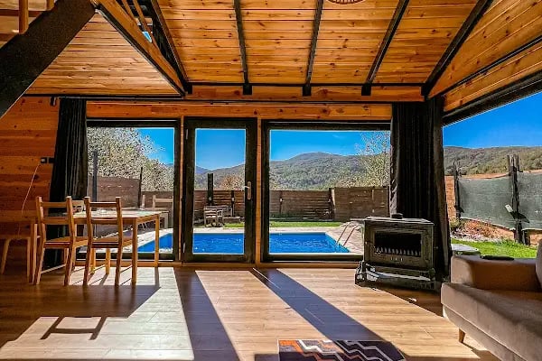 Bungalov.com.tr - En İyi Bungalovlar İçin Online Rezervasyon - Resim 11