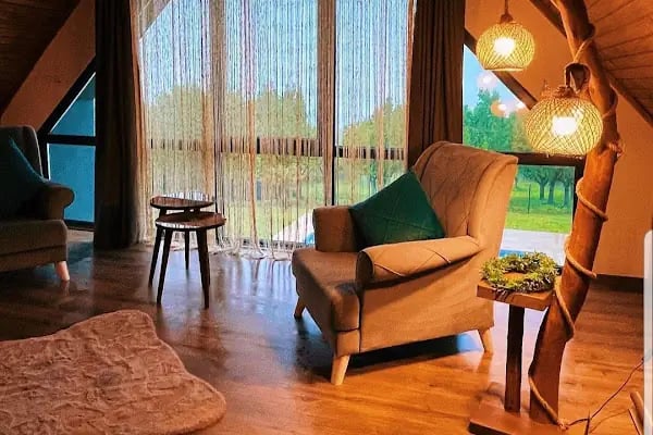 Bungalov.com.tr - En İyi Bungalovlar İçin Online Rezervasyon - Resim 5