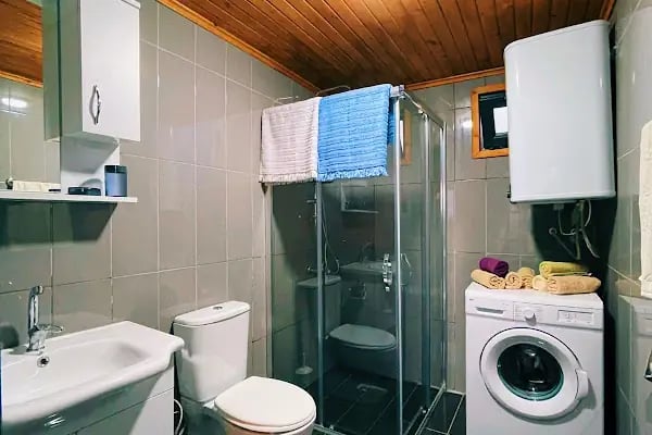 Bungalov.com.tr - En İyi Bungalovlar İçin Online Rezervasyon - Resim 20