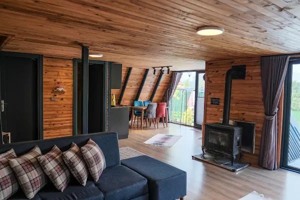 Bungalov.com.tr - En İyi Bungalovlar İçin Online Rezervasyon - Resim 12