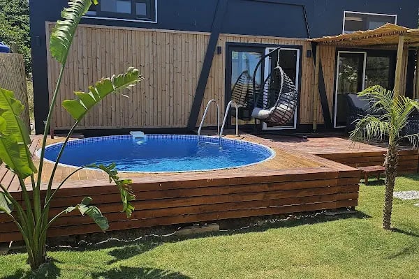 Bungalov.com.tr - En İyi Bungalovlar İçin Online Rezervasyon - Resim 18