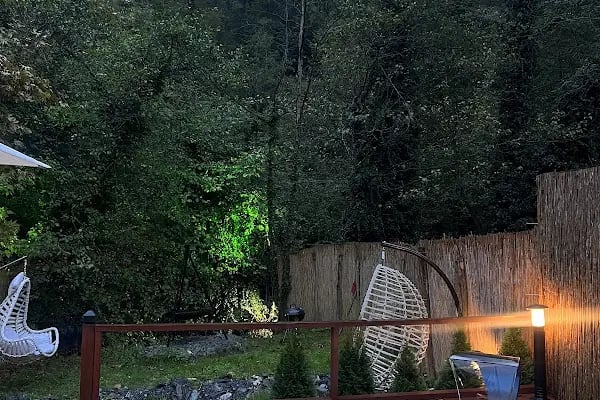 Bungalov.com.tr - En İyi Bungalovlar İçin Online Rezervasyon - Resim 10