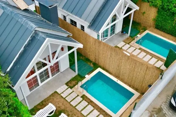 Bungalov.com.tr - En İyi Bungalovlar İçin Online Rezervasyon - Resim 14
