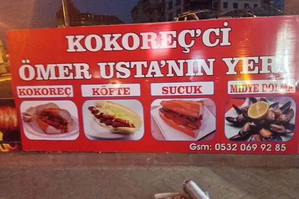 EHL-İ KEYİF KOKOREÇ - Resim 4