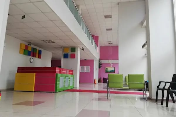 Renal Diyaliz Merkezi - Resim 9