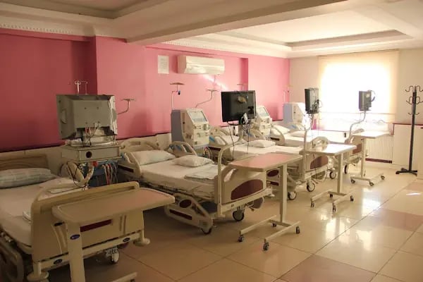 Renal Diyaliz Merkezi - Resim 2