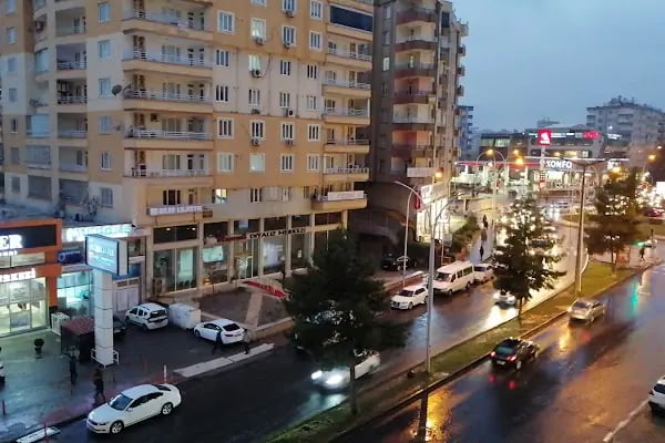 Renal Diyaliz Merkezi - Resim 5