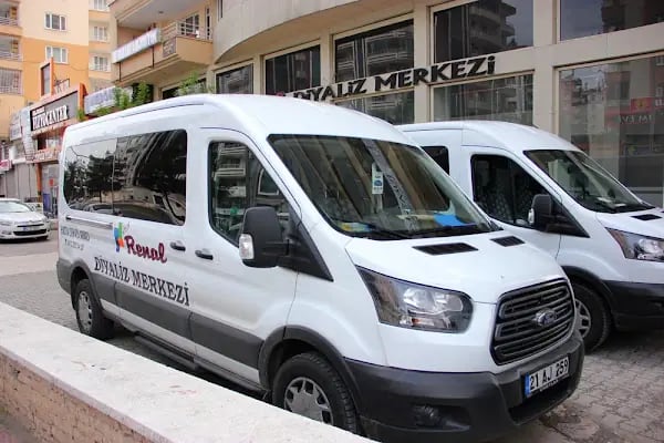 Renal Diyaliz Merkezi - Resim 8