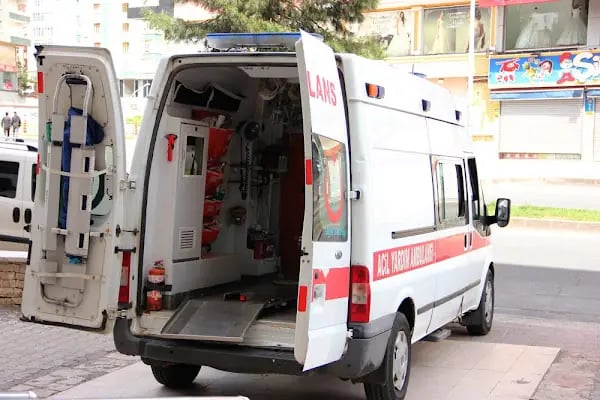 Renal Diyaliz Merkezi - Resim 7