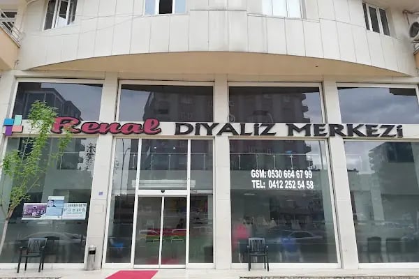 Renal Diyaliz Merkezi - Resim 6