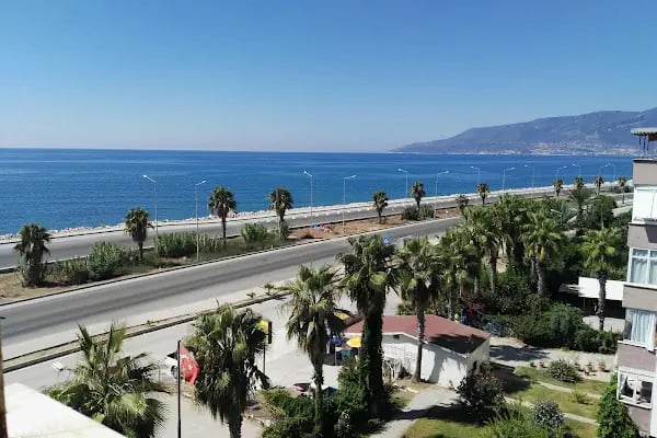 Cumhuriyet Sitesi - Resim 1