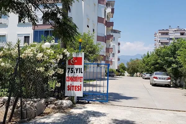 Cumhuriyet Sitesi - Resim 14