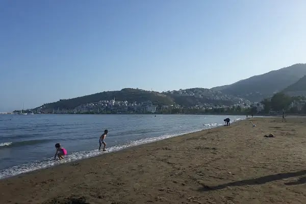 Cumhuriyet Sitesi - Resim 13