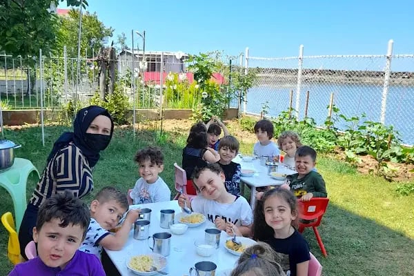 Özel Söğütlü Yeni Dünya Kreş Ve Anaokulu - Resim 16