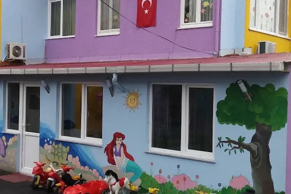 Özel Söğütlü Yeni Dünya Kreş Ve Anaokulu - Resim 15