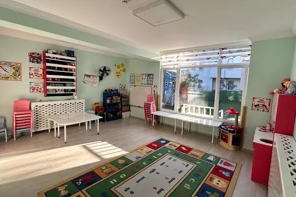 Özel Söğütlü Yeni Dünya Kreş Ve Anaokulu - Resim 19
