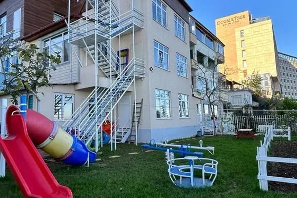 Özel Söğütlü Yeni Dünya Kreş Ve Anaokulu - Resim 5