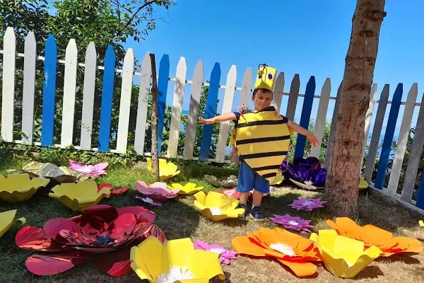 Özel Söğütlü Yeni Dünya Kreş Ve Anaokulu - Resim 10