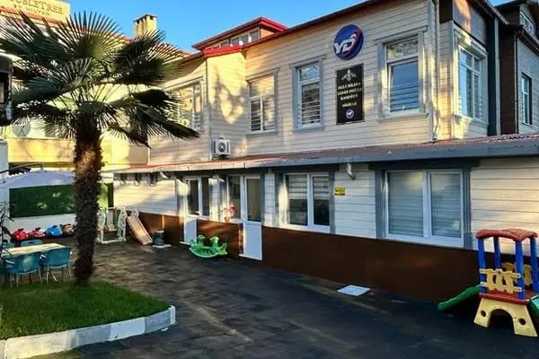 Özel Söğütlü Yeni Dünya Kreş Ve Anaokulu - Resim 4