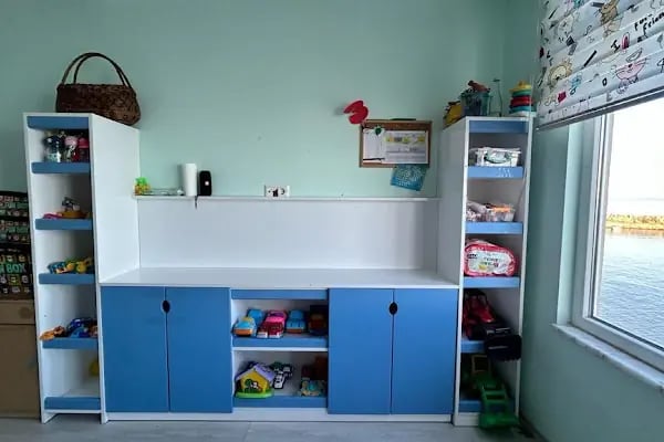 Özel Söğütlü Yeni Dünya Kreş Ve Anaokulu - Resim 7