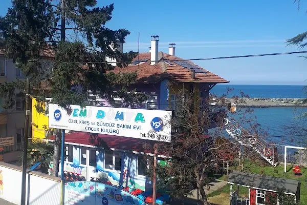 Özel Söğütlü Yeni Dünya Kreş Ve Anaokulu - Resim 12