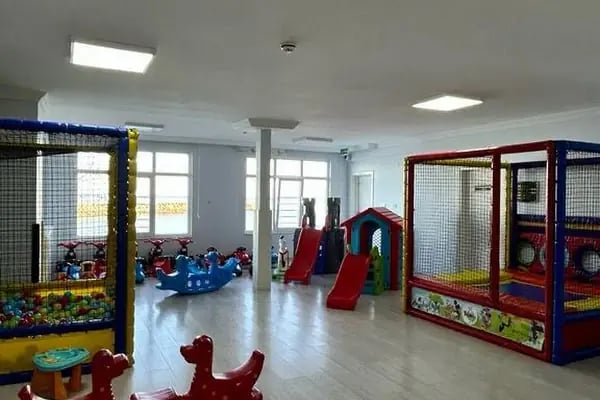 Özel Söğütlü Yeni Dünya Kreş Ve Anaokulu - Resim 9