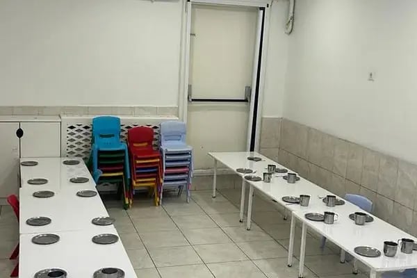 Özel Söğütlü Yeni Dünya Kreş Ve Anaokulu - Resim 11