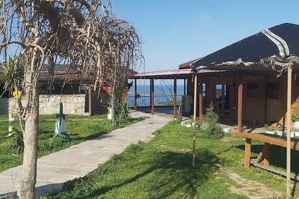 Seyir Tepesi Tesisi - Resim 13